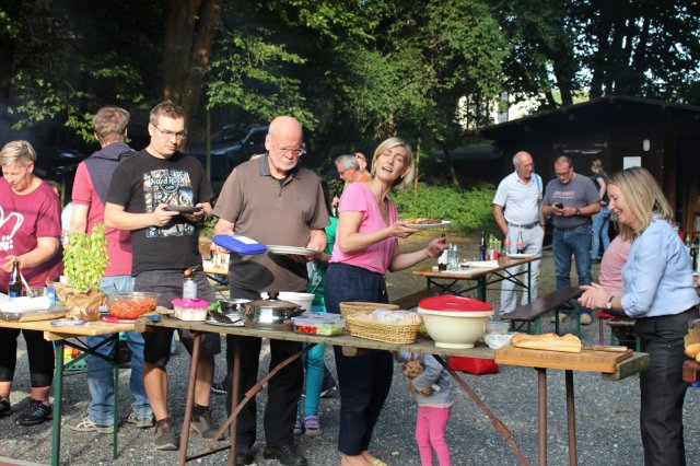 sommerfest 9